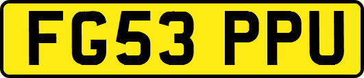 FG53PPU