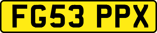 FG53PPX