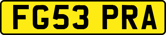 FG53PRA