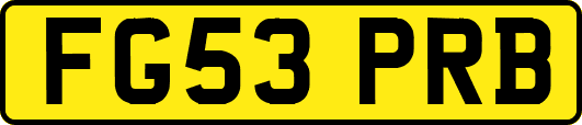 FG53PRB