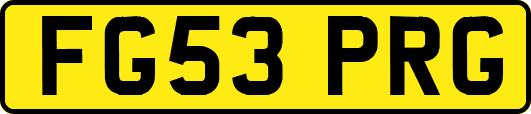 FG53PRG