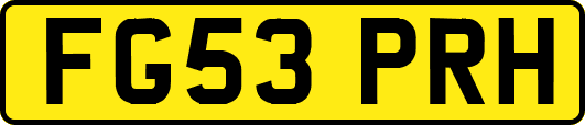 FG53PRH