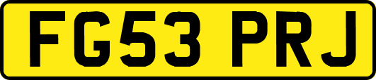 FG53PRJ