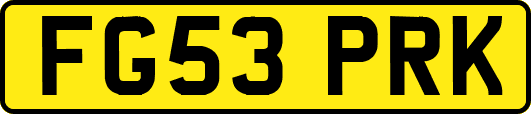 FG53PRK