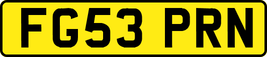 FG53PRN