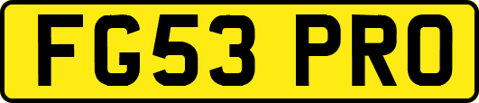 FG53PRO