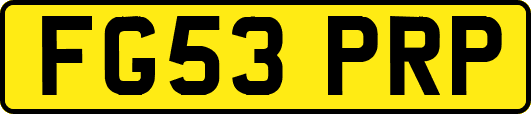 FG53PRP