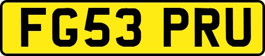 FG53PRU