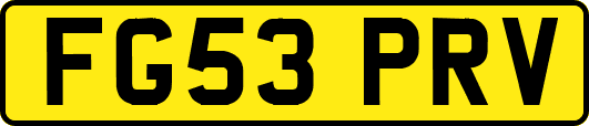 FG53PRV