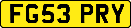 FG53PRY