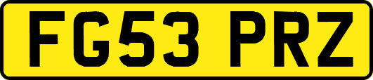 FG53PRZ
