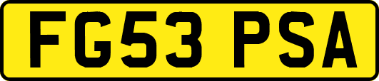 FG53PSA