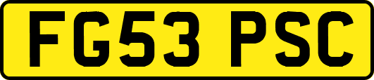 FG53PSC