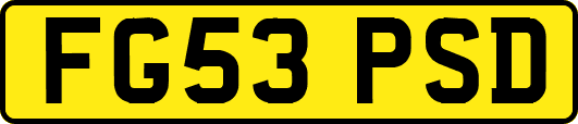 FG53PSD