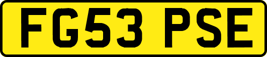FG53PSE