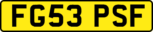 FG53PSF