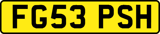 FG53PSH