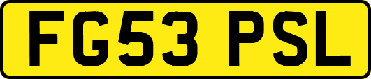FG53PSL