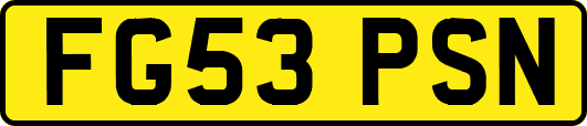 FG53PSN