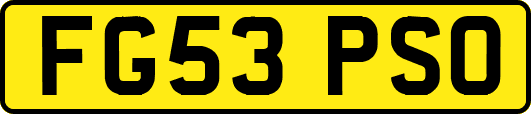 FG53PSO