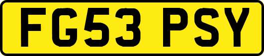 FG53PSY
