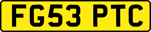 FG53PTC