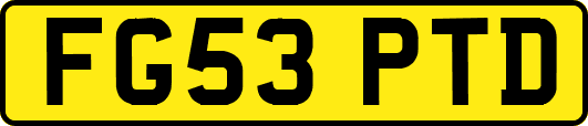 FG53PTD