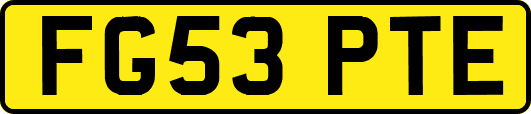FG53PTE