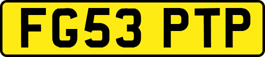 FG53PTP