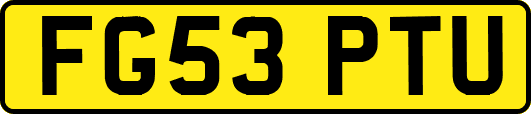 FG53PTU