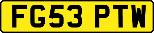 FG53PTW