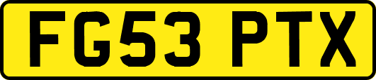 FG53PTX