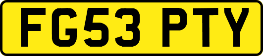 FG53PTY