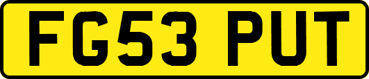FG53PUT