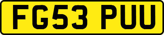 FG53PUU