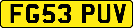 FG53PUV