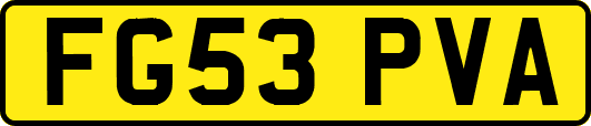 FG53PVA