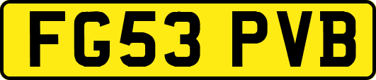 FG53PVB
