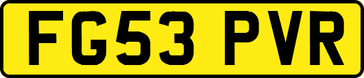 FG53PVR