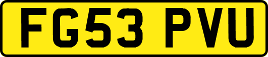 FG53PVU