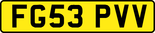 FG53PVV