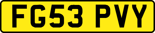 FG53PVY