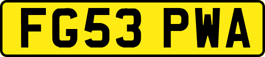 FG53PWA