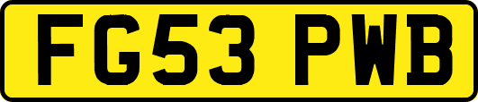 FG53PWB