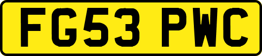 FG53PWC