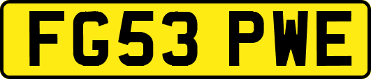 FG53PWE