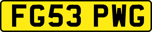 FG53PWG