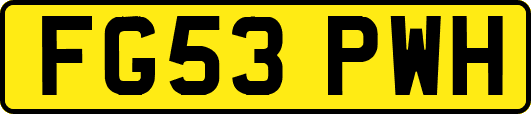 FG53PWH