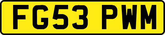 FG53PWM