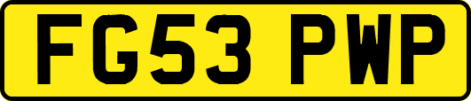 FG53PWP